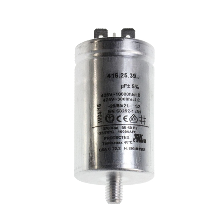 Kondenzator za Elektromotor Gorilnika 8 µF
