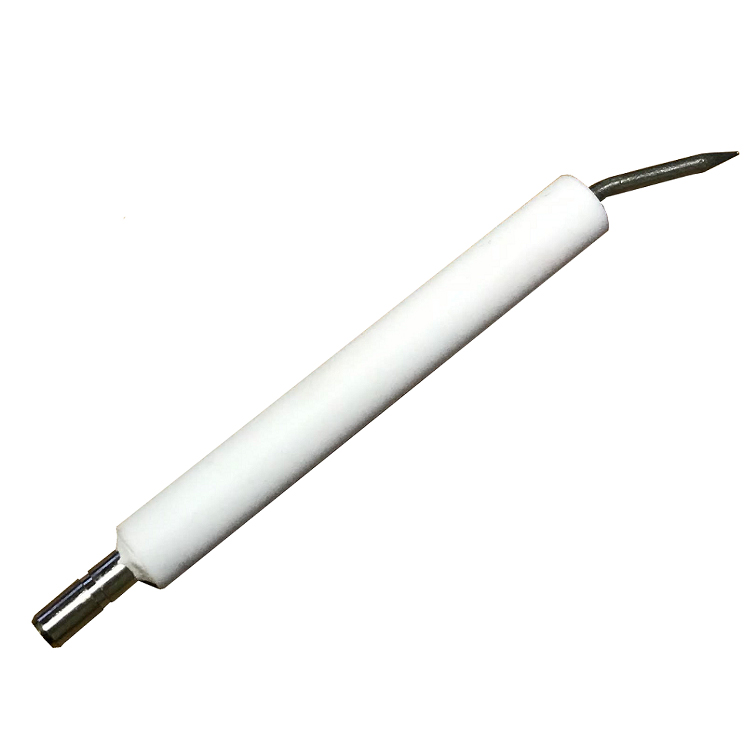 Elektroda Enojna B10/20  8x60x20 - 4mm 