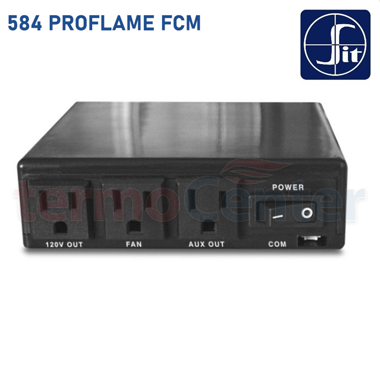  SIT 584 PROFLAME 