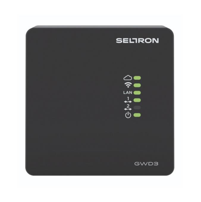 Komunikacijski Wi-Fi Modul SELTRON GWD3 - 1GWD3E-050