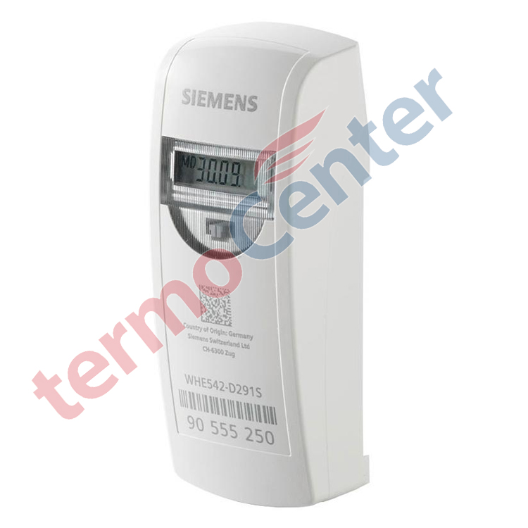 Siemens Kalorimeter WHE502-D10