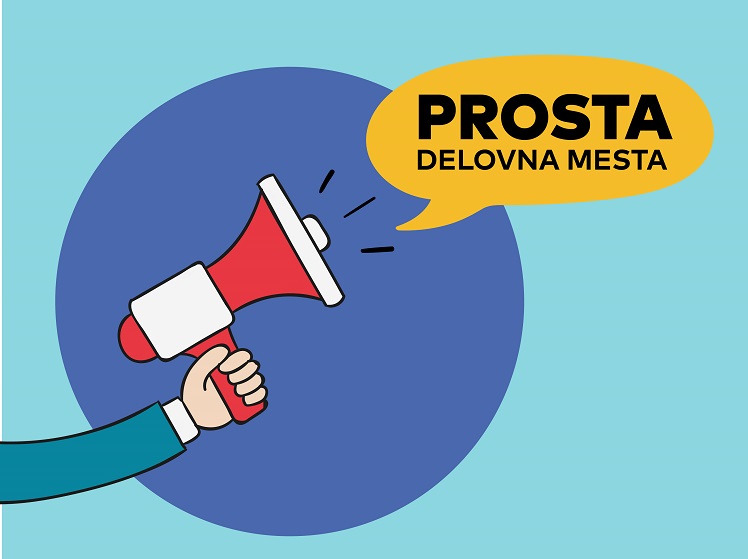 Prosta delovna mesta