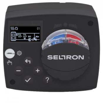 Regulator Konstantne Temperature SELTRON ACC 30 + TIPALO TF/Pt