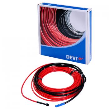 Grelni Kabel DEVIflex™ 18T (7.3m do 170m) 230V