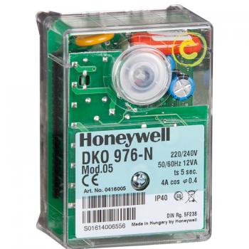 Avtomatika SATRONIC Honeywell DKO 976 M5