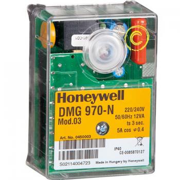 Avtomatika SATRONIC Honeywell DMG 970