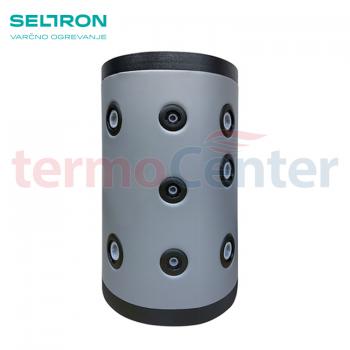 Zalogovnik toplote SELTRON ZOTC 300 - ogrevanje/hlajenje