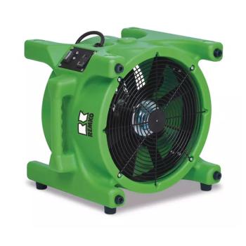 VENTILATOR ZA PREZRAČEVANJE PROSTOROV REMKO RFV 25