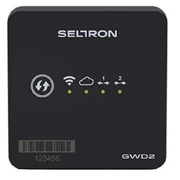 Komunikacijski Wi-Fi Modul SELTRON GWD2 - 1GWD2-040